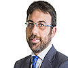 Ignacio Sánchez