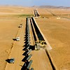 Gas Natural invertirá 1.000 millones en Chile en diez años
