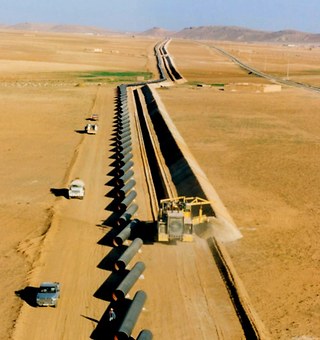 Gas Natural invertirá 1.000 millones en Chile en diez años