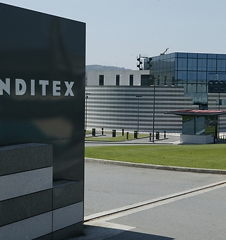 Inditex destina 4 millones a programas de acceso a agua potable