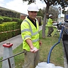 La tecnología ice pigging de Aqualogy suma adeptos