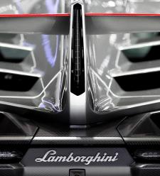 Lamborghini Veneno, los tres coches más caros del mundoLamborghini