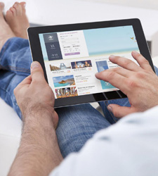 Compras en internet