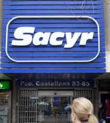 Sacyr
