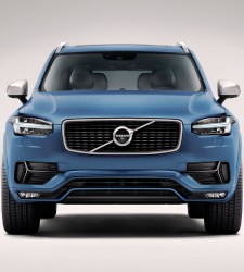 Volvo XC90 R-Design