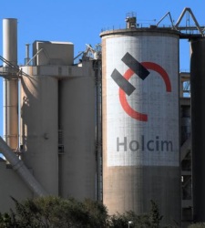 Holcim