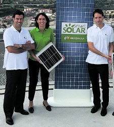 Iberdrola-solar