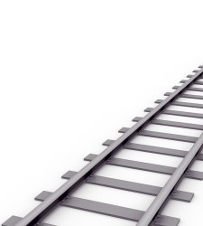 Tren-via