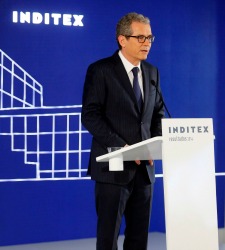 INDITEX FORTALEZA inditex fortaleza: