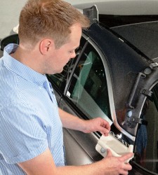 Opel ya fabrica coches con ayuda de impresoras 3D