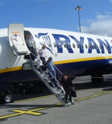 ryanair