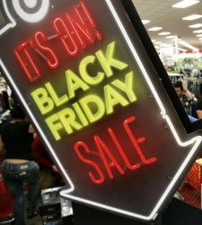 El débil consumo navideño pone en duda la recuperación de Estados Unidos