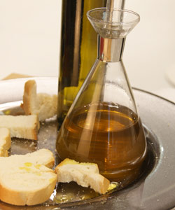 aceite