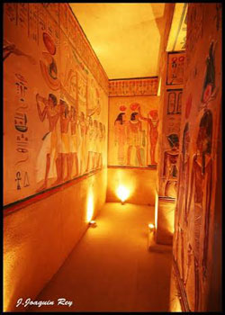Abu Simbel