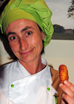 Ainoha González