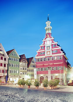 Esslingen