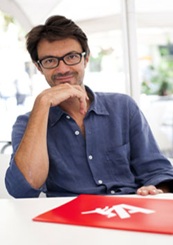Manuel Roca