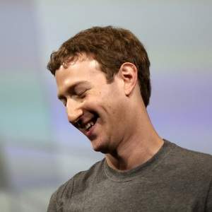 Zuckerberg es el cuarto más rico