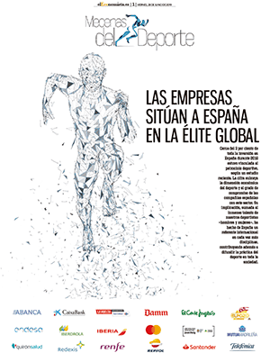 Mecenas del Deporte - Viernes, 28 de Junio de 2019