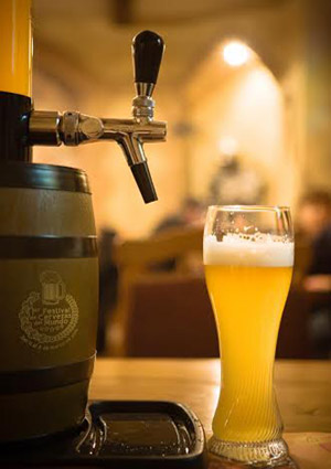 cerveza