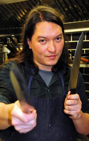 Erwan Kenzonakata