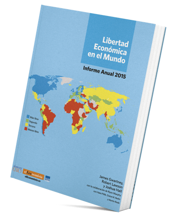 libertad económica en el mundo
