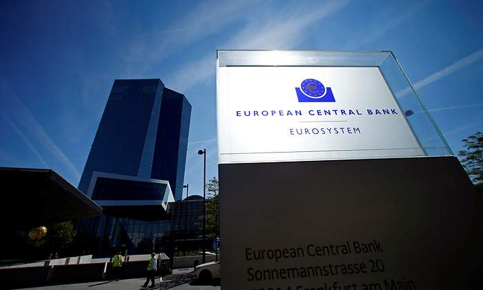 Sede Banco Central Europeo