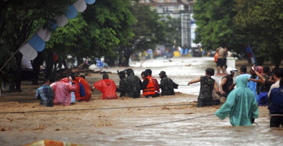Resultado de imagen para Las Inundaciones De Indonesia