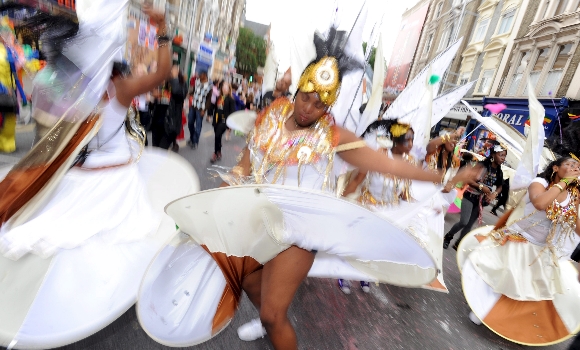 Los Carnavales Más Famosos Del Mundo Ecodiario Es