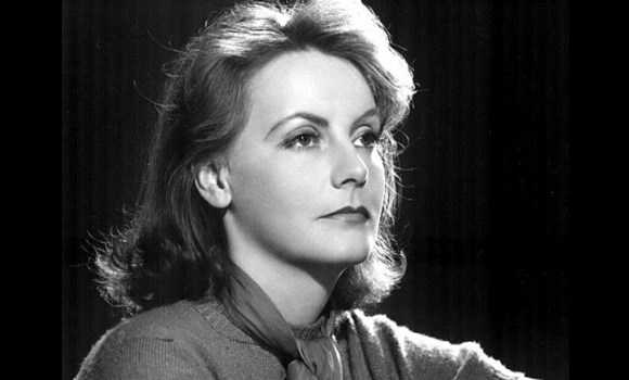 Resultado de imagen de greta garbo