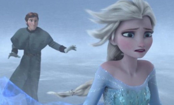 La secuela de 'frozen' tendrá que esperar ecodiario.es Cuartos de frozen