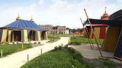 puydufou
