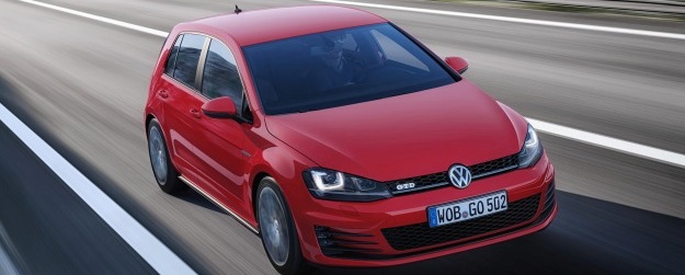 Volkswagen Golf GTI y GTD: ¿cuál elegir?