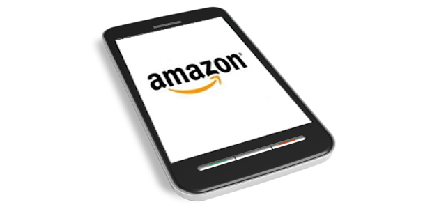 Circulan rumores que Amazon lanzará un teléfono 3D en Circulan rumores que Amazon lanzará un teléfono 3D en