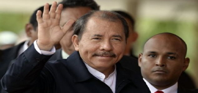 nicaragua