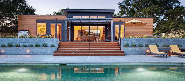 Casa-plegable-blu