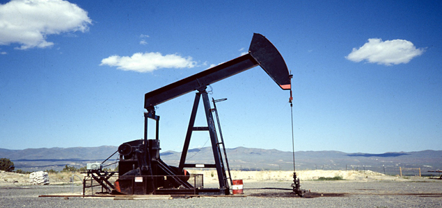 petroleo