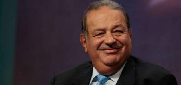 Carlos Slim