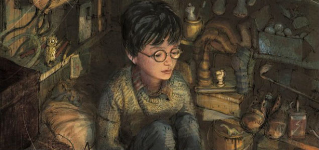 HECHIZO HARRY POTTER hechizo harry potter: