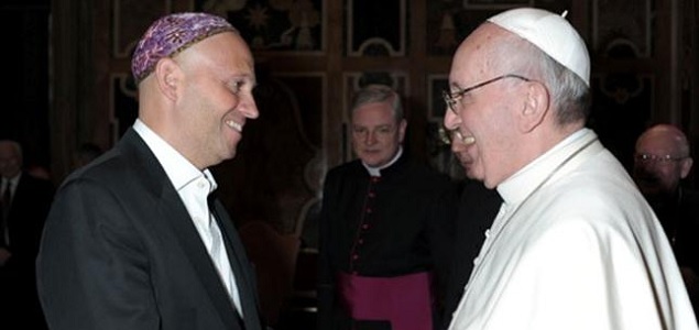 ULTIMA ENCICLICA DEL PAPA ultima enciclica del papa:
