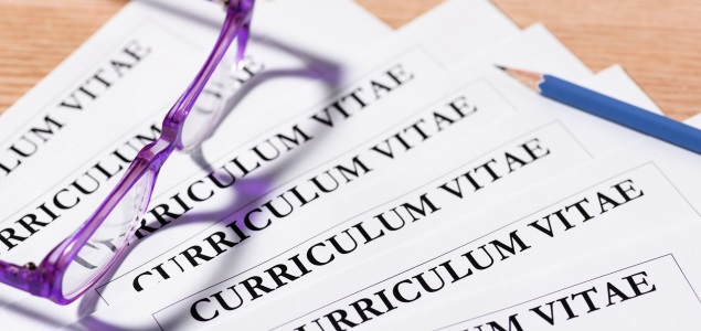 Claves para escribir un buen CV