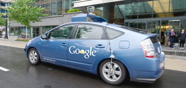 google