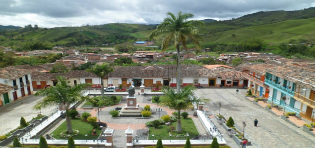 concepcion