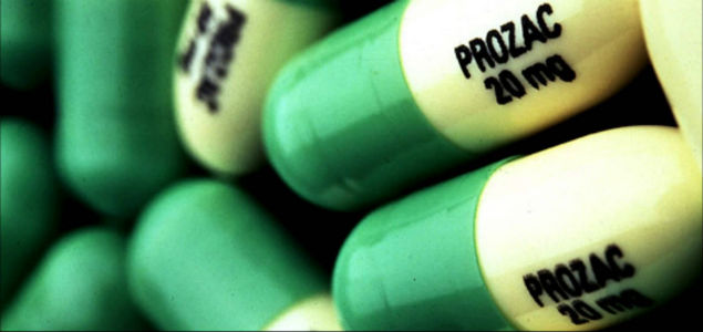 Estudio relaciona uso de Prozac y Paxil en embarazo con Estudio relaciona uso de Prozac y Paxil en embarazo con