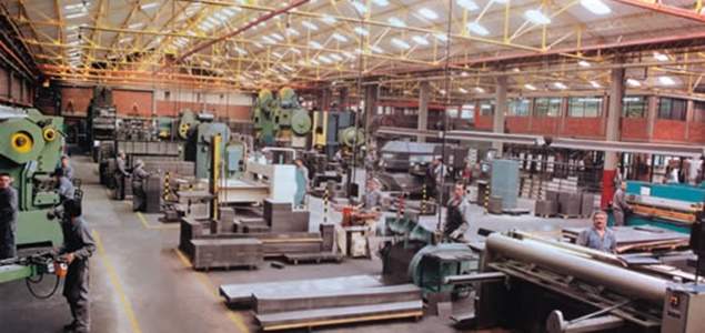 industrias
