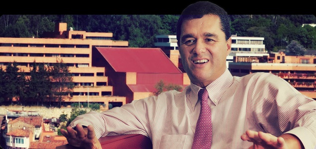 carlos yepes