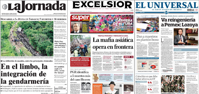 titulares