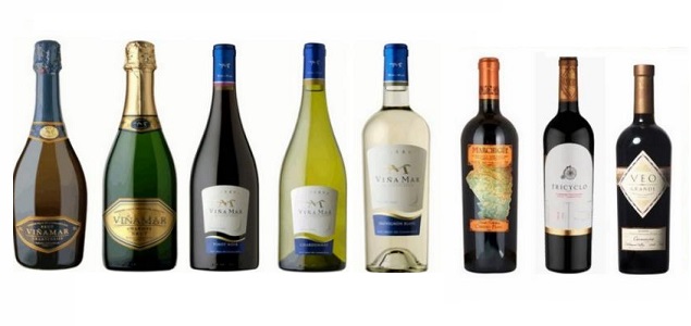 VINOS CHILE vinos chile: