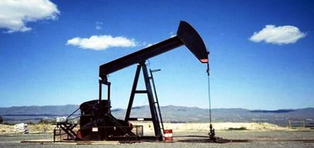petroleo