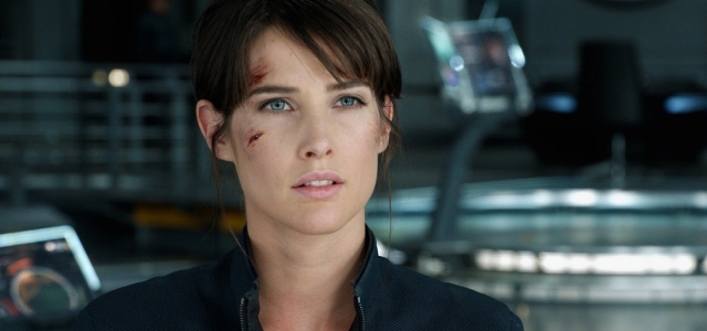 Cobie Smulders quien es Cobie Smulders quien es